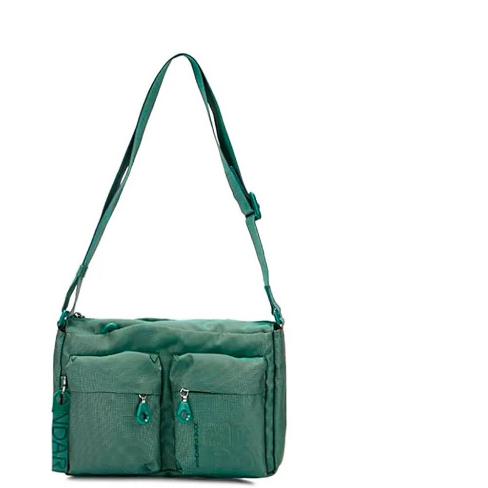 Mandarina Duck Md 20 Qmtx5 Skuldertaske