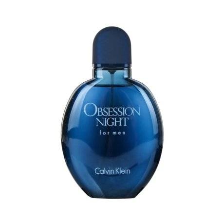 Calvin Klein - Obsession Night For Men EDT 125 ml