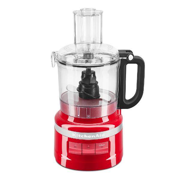 KitchenAid - Midline Matberedare 1,7 L Röd