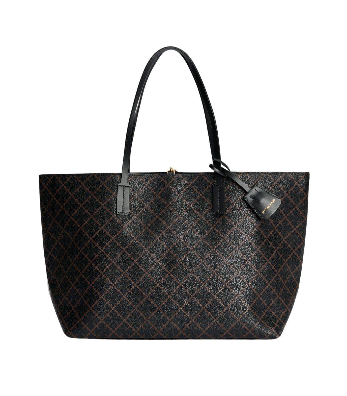 ABIGAIL TOTE BAG.