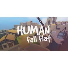 Human: Fall Flat (Steam Account) - Standard