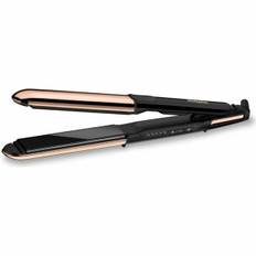 Glattejern Babyliss Straight & Curl Brilliance Sort Titanium