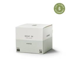 04 Espresso Decaf - fruity smooth - 1 x 100