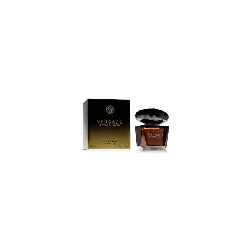 Versace Crystal Noir EDP - 50 ml