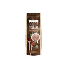 Cocoa Fantasy Hot Chocolate 15% 10 x 1 kg.