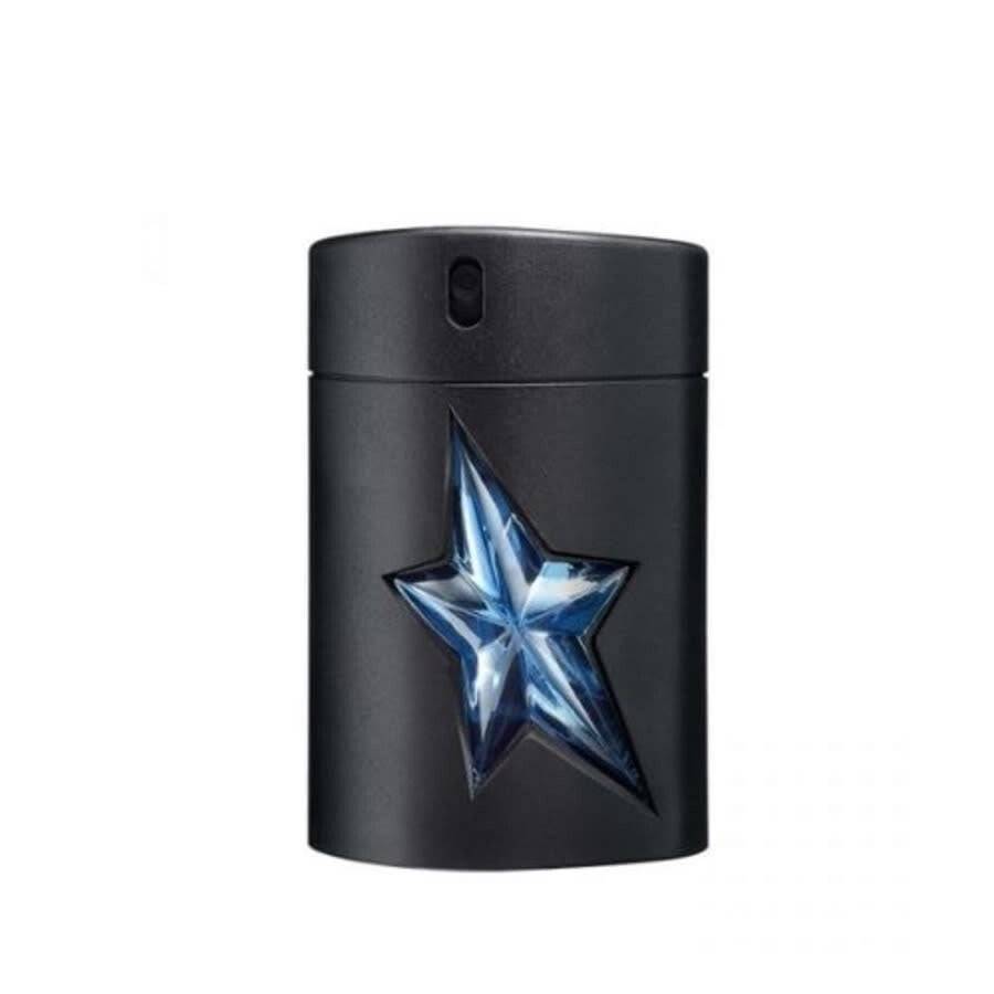 Thierry Mugler A*Men Uomo Ricaricabile 100 ml — Eau de Toilette