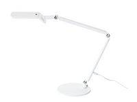 Lampa MATTING Lissabon vit