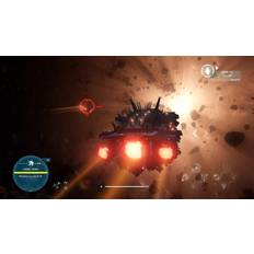 Starpoint Gemini Warlords PC Steam CD Key