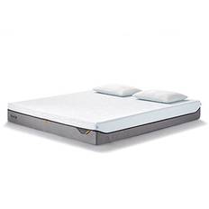 Tempur Pro Air Plus Soft 140x210x25 Ash Grå