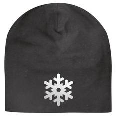 Mössa Snöflinga Reflex - Svart - One-Size