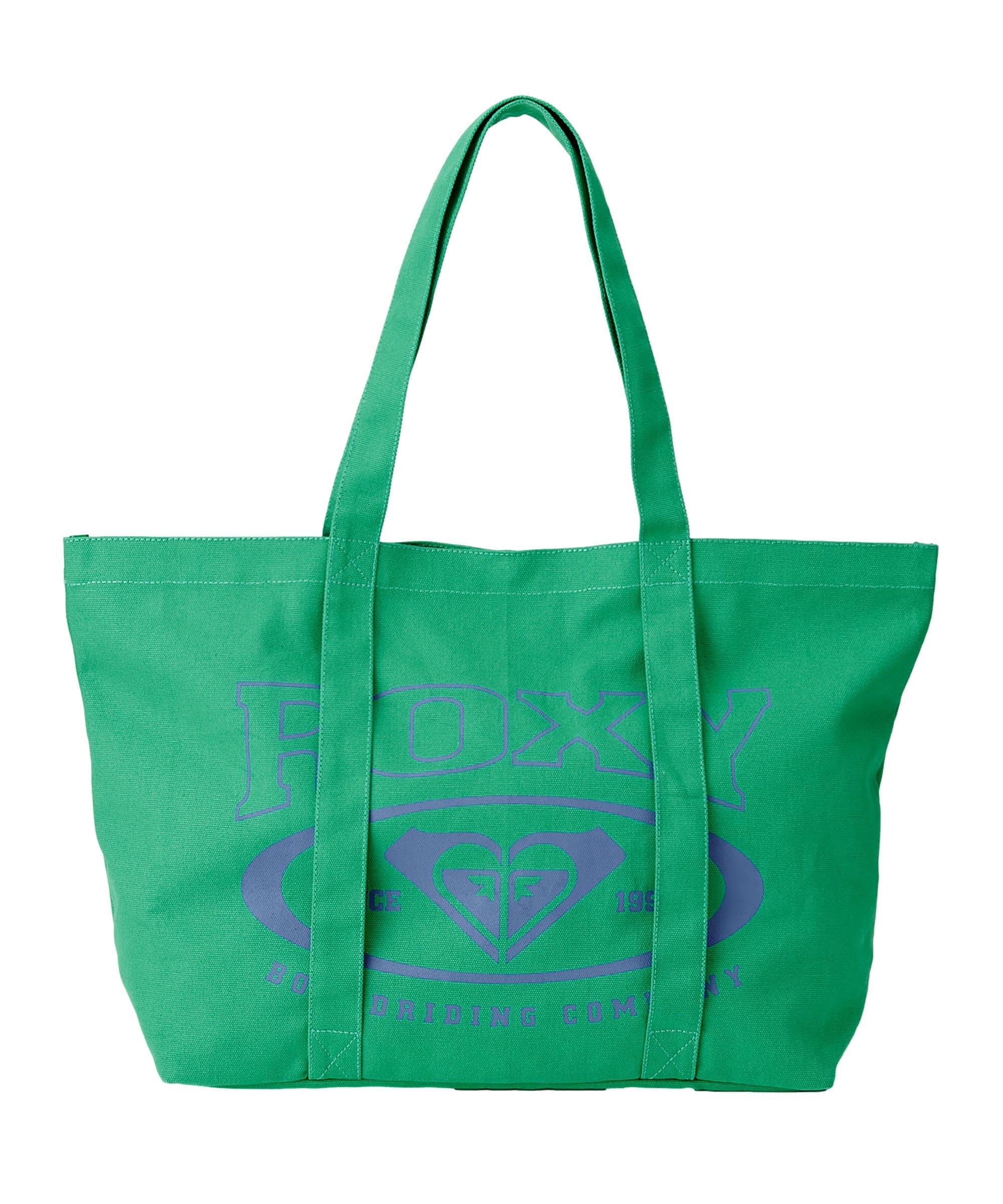 Roxy SOLUNA TOTE TRQ Tote Bag Women's