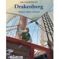 Drakenberg – Verdens ældste sømand