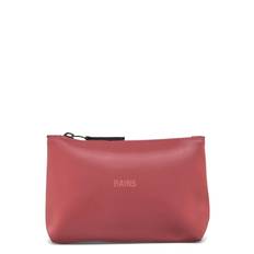 RAINS Cosmetic Bag W3 |Rosa |One Size
