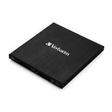 VERBATIM MOBILE BLU-RAY REWRITER USB3.0                                  IN EXT