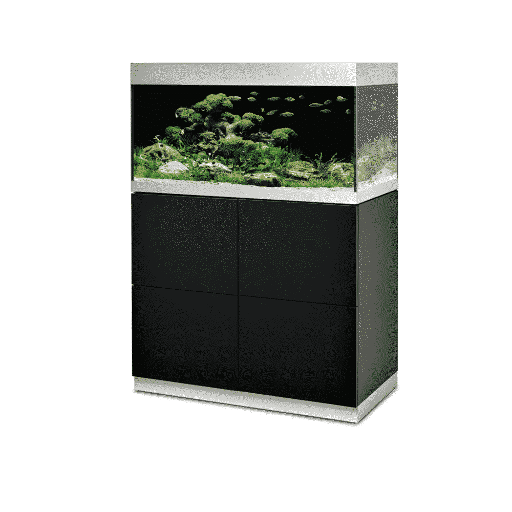 HighLine optiwhite 200 svart