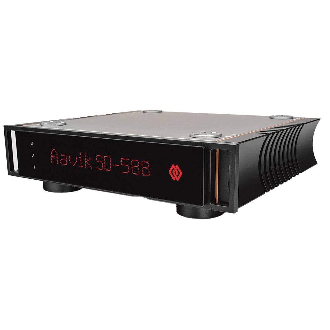Aavik SD-588 - Buy & Try - 3 års garanti*