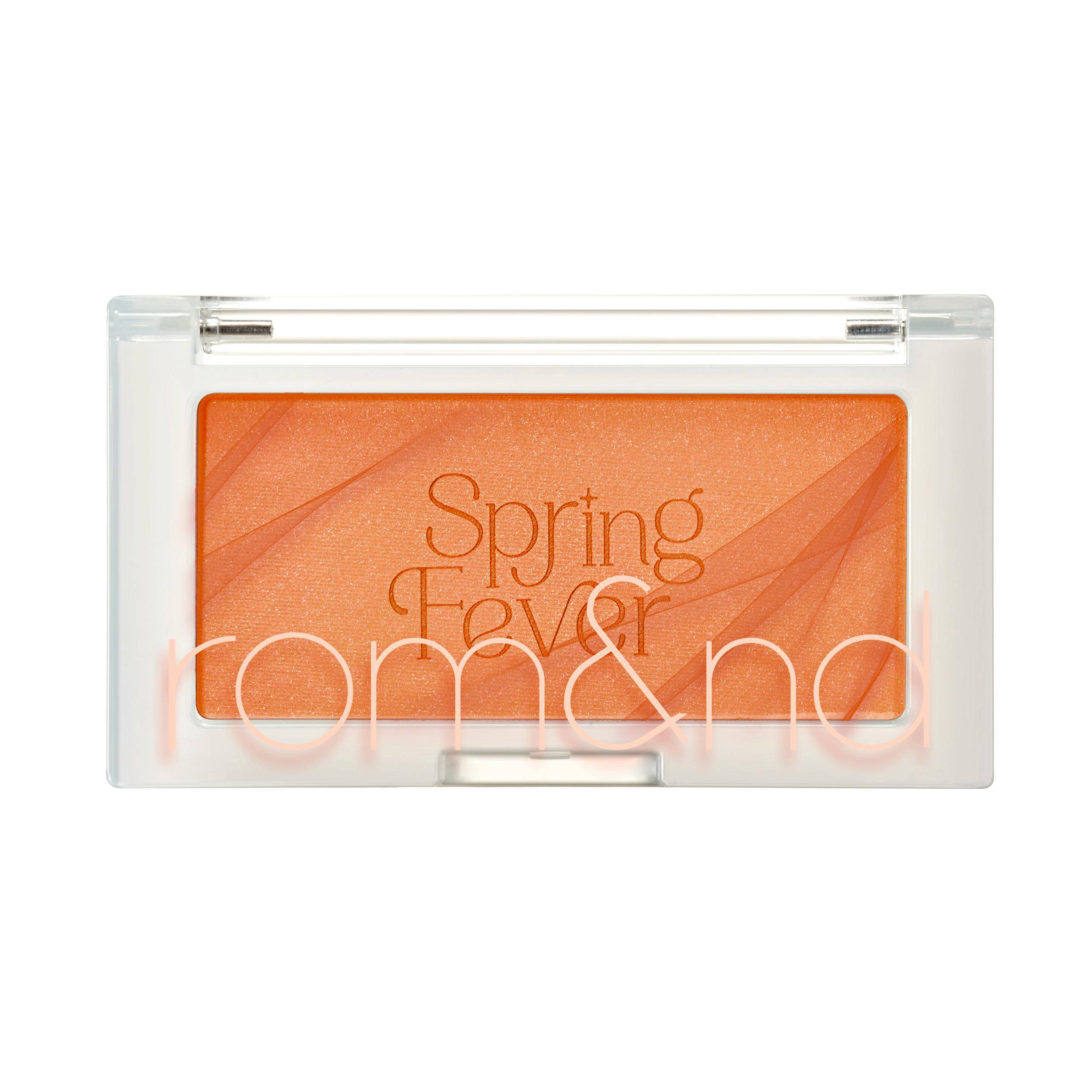 Rom&nd Better Than Cheek S01 Mango Chip 4 g