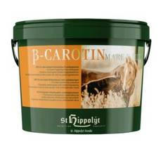 St. Hippolyt Beta-Carotin Mare-Y-Mix