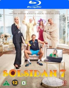 Movie - Solsidan - Season 7 (Bd)