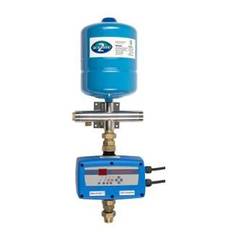 DB3 Pumpdrive sats komplett