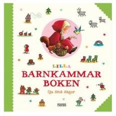 Barnkammar boken: 7 små sagor