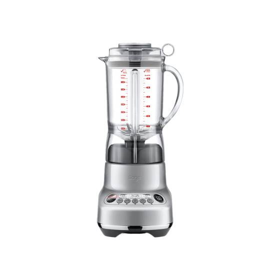Sage the Fresh & Furious® SBL620SIL4GUK1 Blender, 1.5L, 1300W - Silver