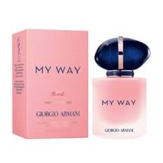 Armani - My Way Floral EDP 90ml