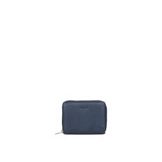 Navy Treats pung - Esme Wallet