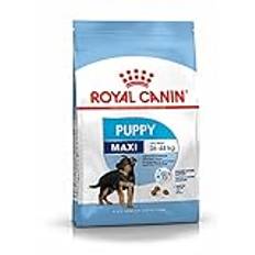 Royal Canin C-08452 S.N. Maxi Junior - 4 kg