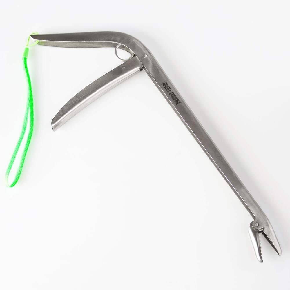 Angel Domäne Heavy Duty Pistol Grip - Fiske Tilbehør