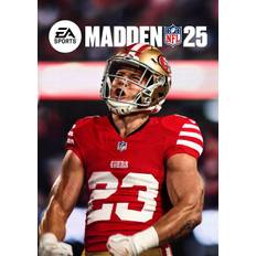 EA SPORTS Madden NFL 25 PC