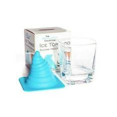 Mixology Ice Tornado Glas Og Mould