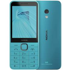 NOKIA - 235 4G BLUE   GSM