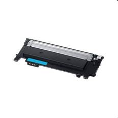 HP 117A C - Cyan 700 sider - Kompatibel lasertoner W2071A