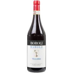 Boroli, Barolo Cru Villero 2007