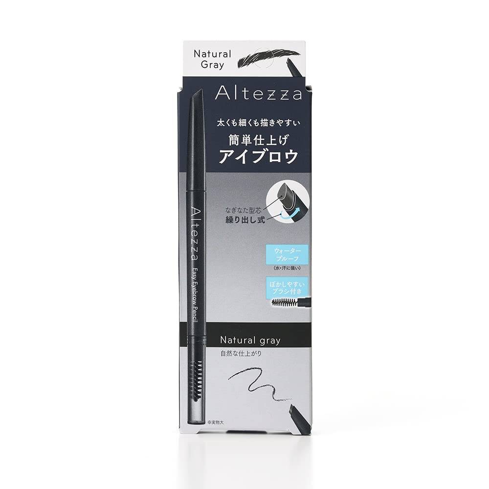 Altezza Easy Ögonbrynspenna 01 Tex-Mex