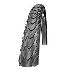 Dæk 28×1 1/2 SCHWALBE sort R