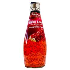 PamPino Pomegranate Juice 290ml Glasflaska