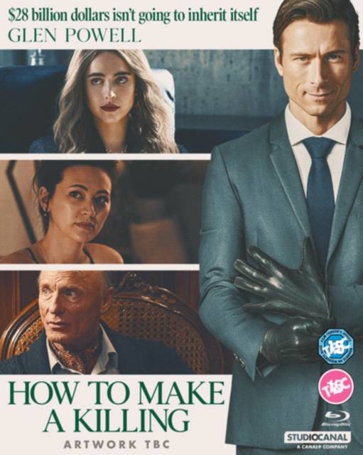 How to Make a Killing