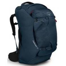 Rejserygsæk Osprey Farpoint 70 (Muted Space Blue) Man