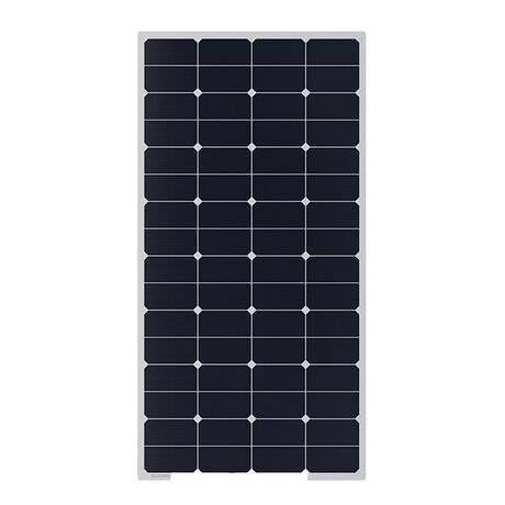 SUNBEAM solpanel Tough G8 111W