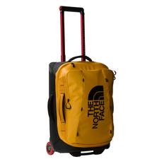 The North Face Kuffert Base Camp Thunder 22 - Gul