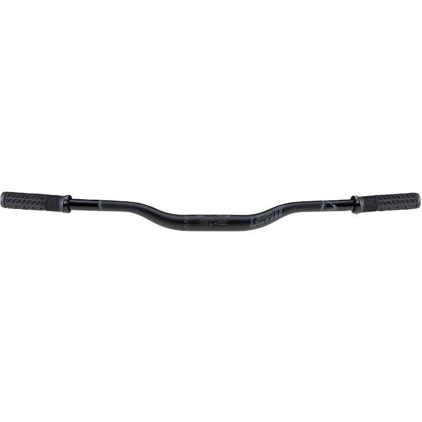 MTB-styre Leatt Handlebar Kit Launch Control 35 6.0 Mid 23mm Rise