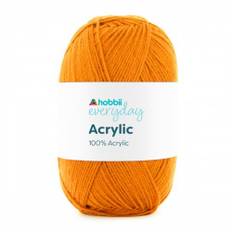 Daily Stitch - Daily Stitch Acrylic - Cognac (25)