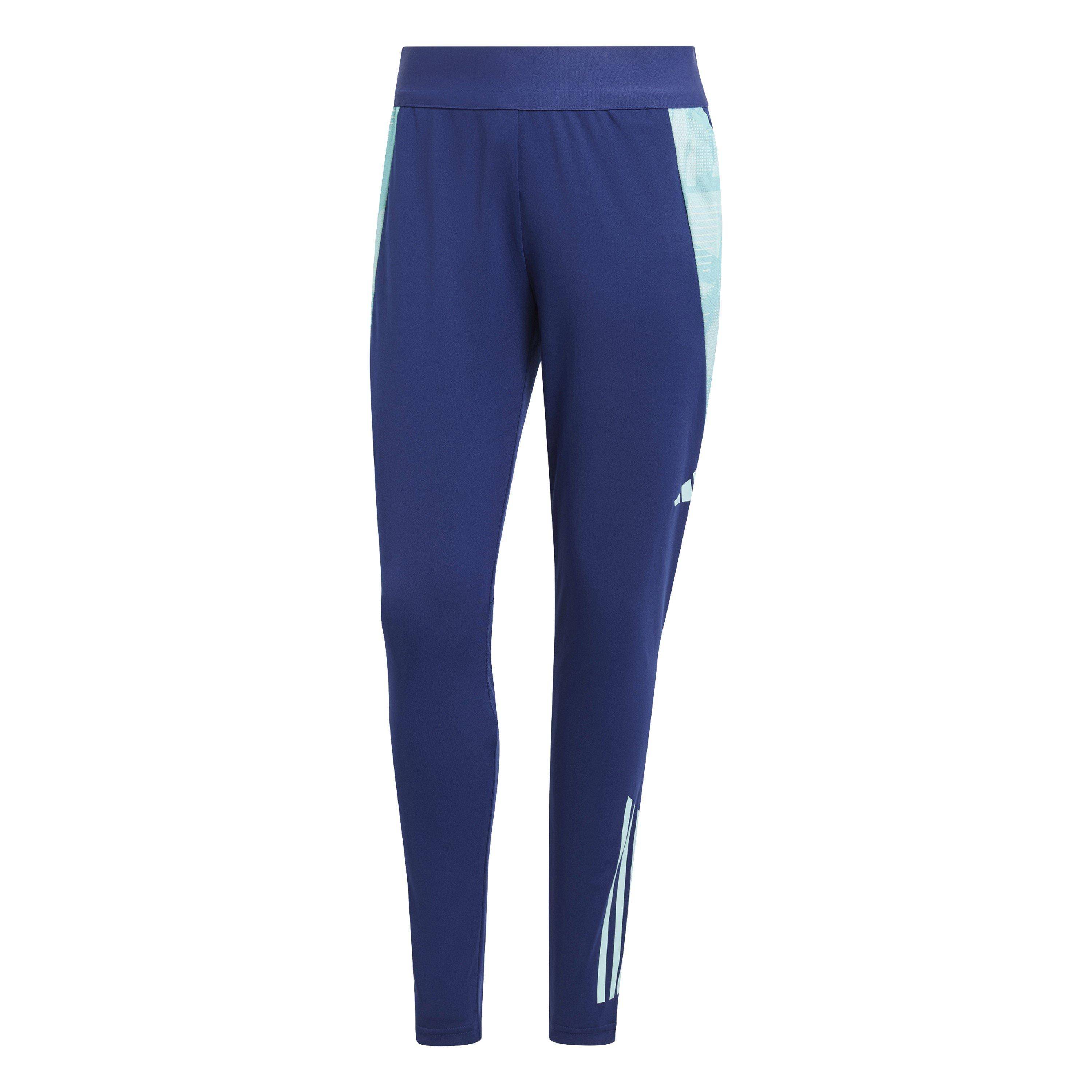 Adidas Womens Arsenal Presentation Tracksuit Bottoms 24/25