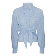 Lee Shirt – Sky Blue Cotton