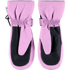 Molo Mitzy Stl. 9-12 år unisex - Hattar & Mössor Från Magasin - Lilla (9-12 år)