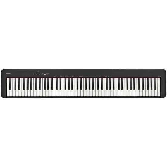 Casio CDP-S110BK Black