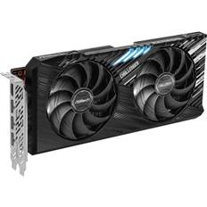 AMD Radeon RX 7900 GRE 16GB OC Challenger - Grafikkarten - Radeon RX 7900 GRE - 16 GB 2