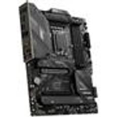 MSI Mag B760 Tomahawk Wifi S-1700 ATX ATX Bundkort